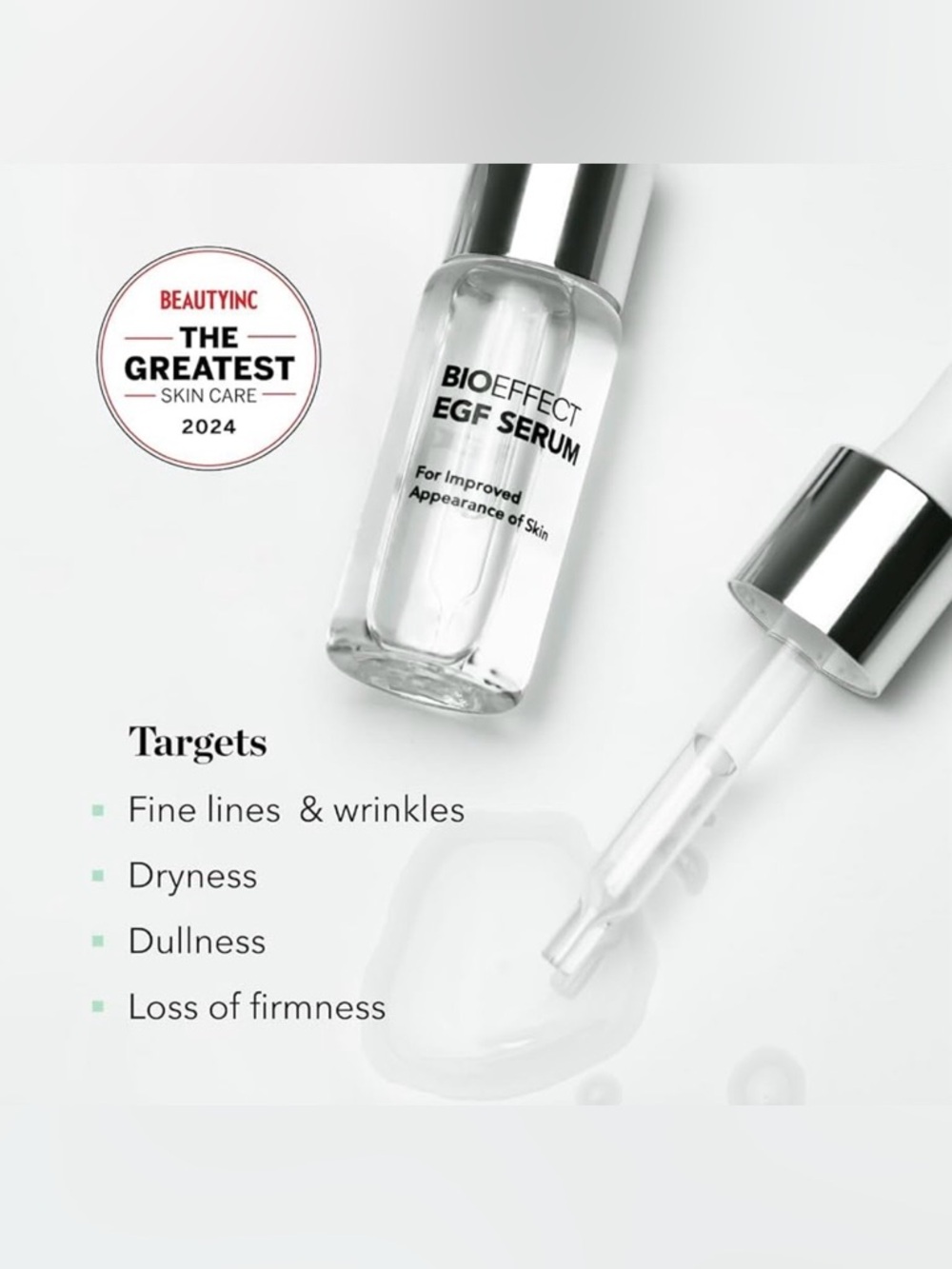 Bioeffect EGF Essentials Duo Anti Aging Face & Eye Cream - Picture 7 of 15
